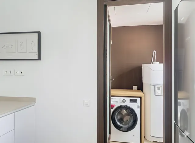 Ático Dúplex 3 habitaciones 304m² en venta - Costa Del Sol — 17