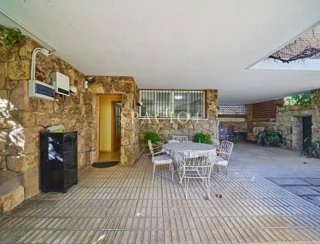 Chalet independiente en venta en La Chopera, Las Rozas — 7