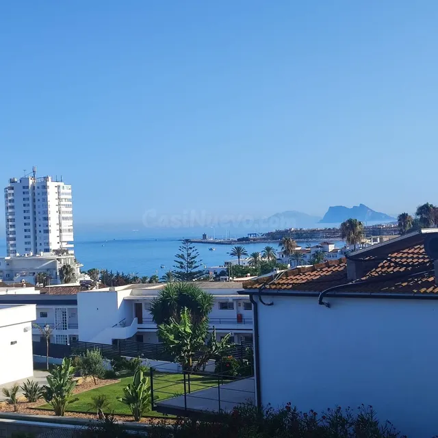 Adosado 6 habitaciones 272m² en venta - Torreguadiaro-San Di - foto 5