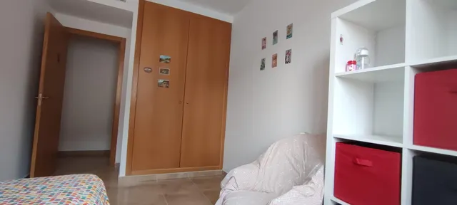 Estupendo ático/dúplex — 6