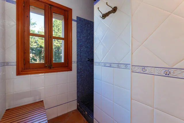 Casa rústica con amplio terreno en Santa Maria del Camí — 15