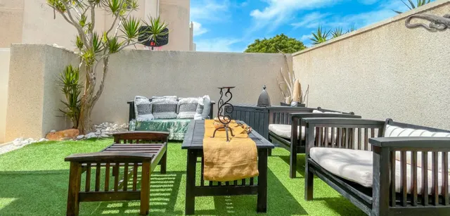 Casa 2 habitaciones 54m² en venta - Carrefour — 9