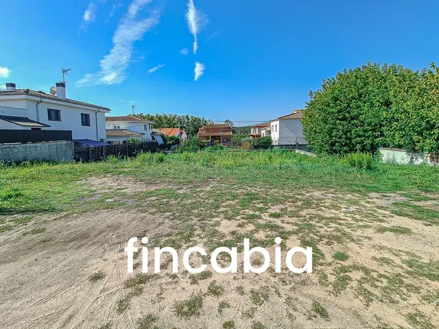 Terreno o parcela urbana en venta en Riudarenes, para una o  - foto 2