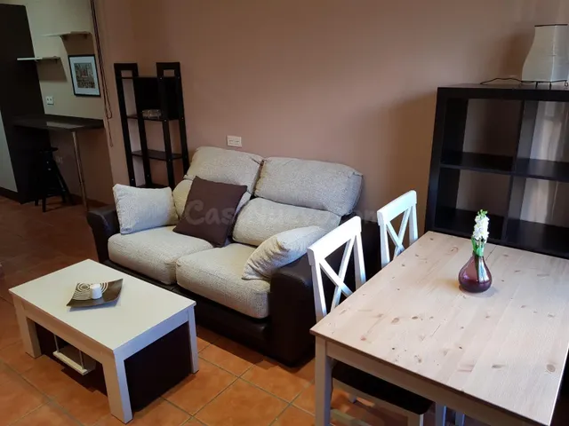 Elegante Piso - foto 2