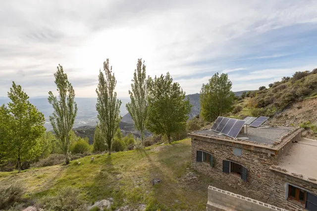 Cortijo Sierra Nigüelas — 35