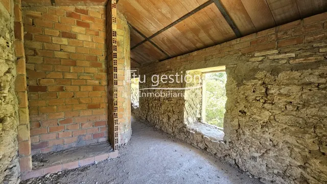 Casa de campo-Masía en Venta en Arriate Málaga — 68