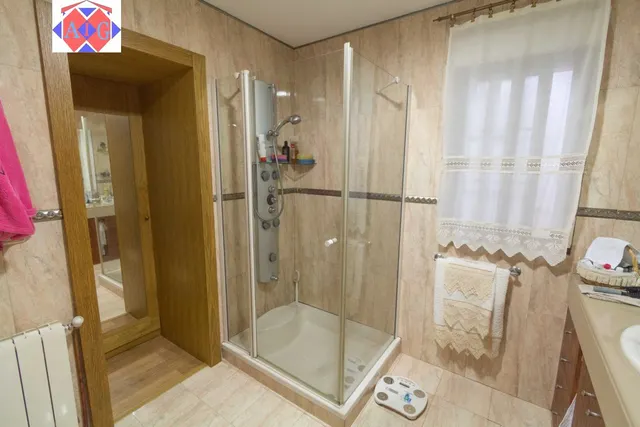 0110 Chalet en Zona Residencial, El Romeral. — 31