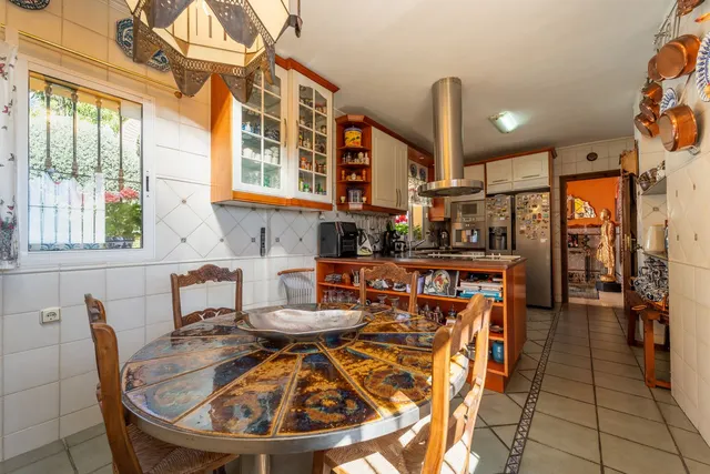 Chalet 4 habitaciones 400m² en venta - Centro — 22