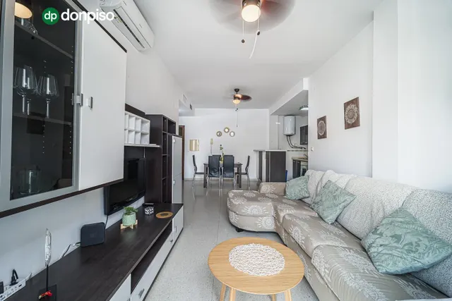 Estupendo piso en venta ubicado en Castell de Ferro — 13