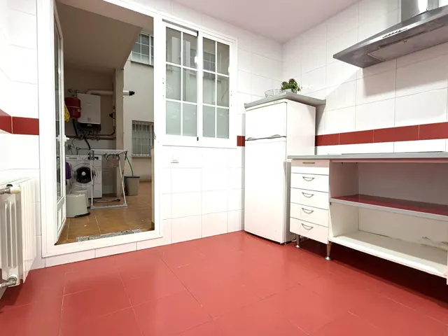 PISO DE ALQUILER DOS habitaciones EN DON BENINTO — 11