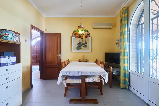 Chalet 4 habitaciones 483m² en venta - Riviera del sol — 23
