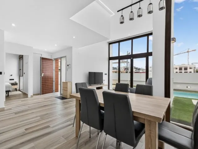 Villa 4 habitaciones 149m² en venta - Los balcones — 7