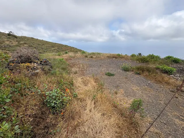 TERRENO EN VENTA EN EL MOCANAL (EL HIERRO) - foto 2