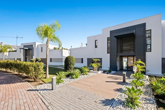 Apartamento 2 habitaciones 112m² en venta - El Madroñal — 20