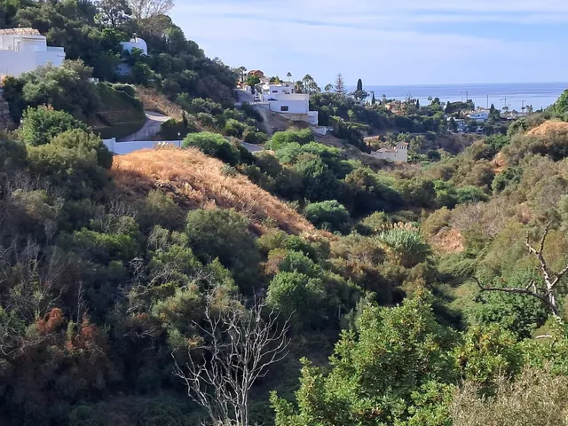 Parcela en venta - Marbella - foto 4