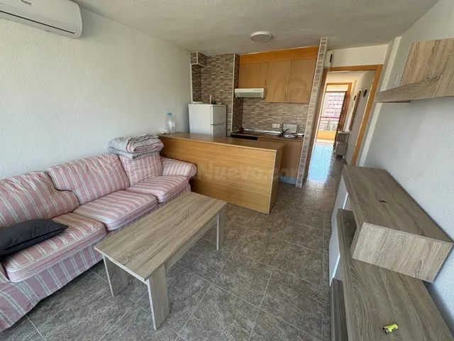 Apartamento de 65 m2 con terraza | 1 Dormitorio y 1 Baño | P - foto 3