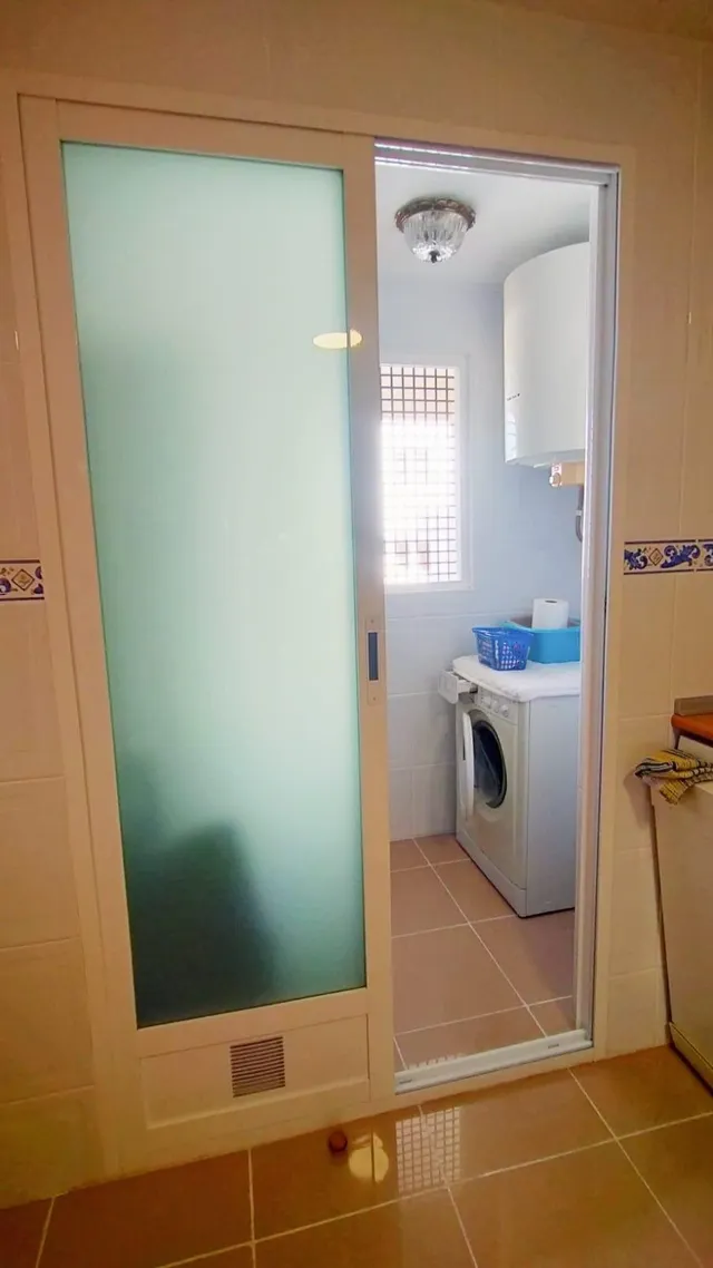 Gran bungalow en torreveija: 3 hab, 2 baños — 16