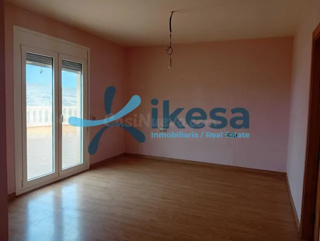 VENTA DE CASA EN VÍCAR (ALMERÍA) - foto 3