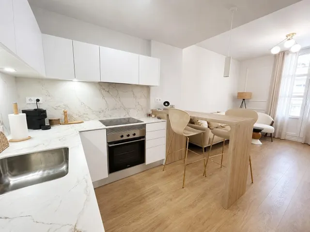 Piso de 2 habitaciones de obra nueva con garaje en Arrancapi - foto 2