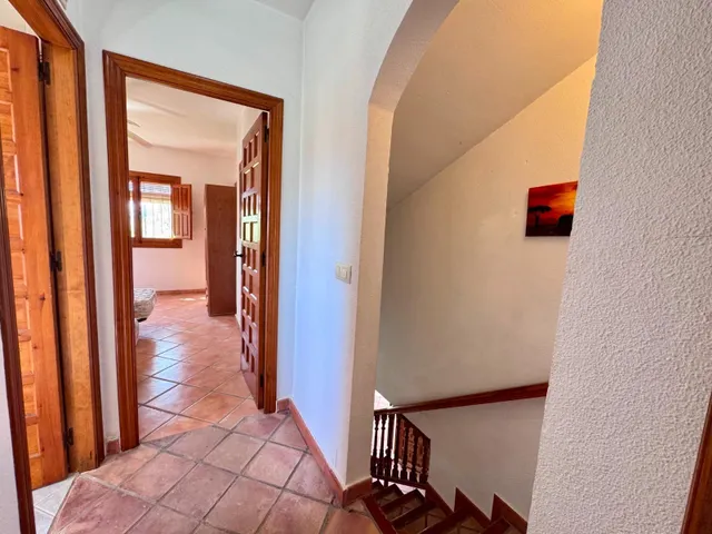 Imponente Chalet en Cabo Roig, Orihuela Costa - ¡Tu hogar ideal frente al mar! — 25