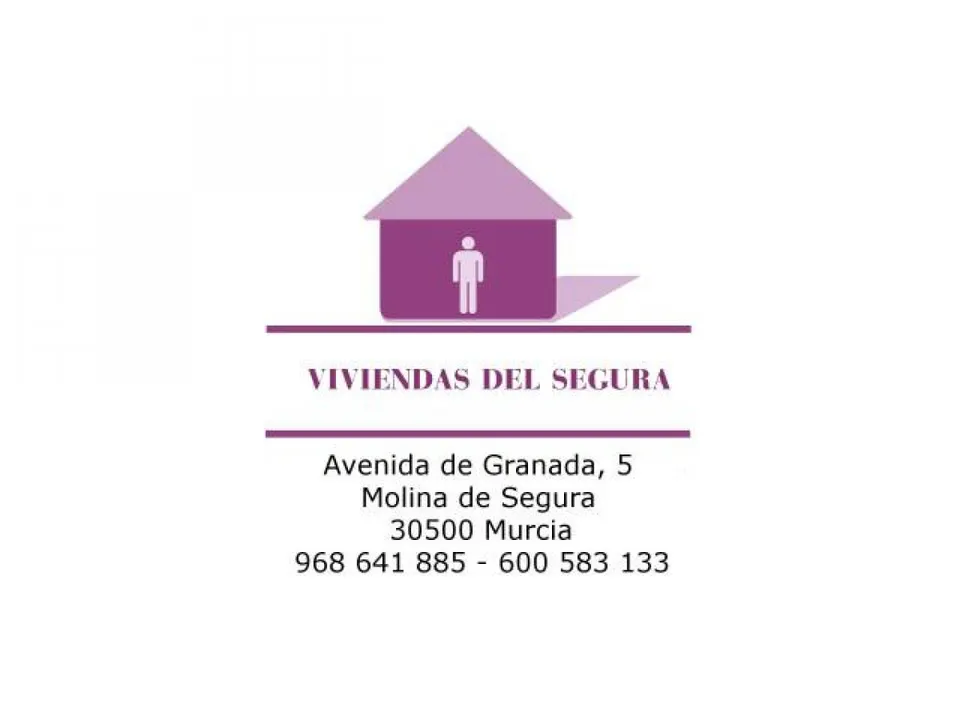 Local comercial en alquiler en Área de Molina de Segura