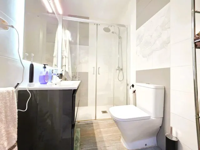 Chalet independiente en El Atabal — 32