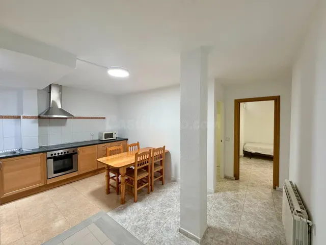Piso 4 habitaciones 100m² en alquiler - Ciudad Universitaria - foto 3