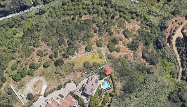 Parcela en venta - Costa Del Sol - foto 4