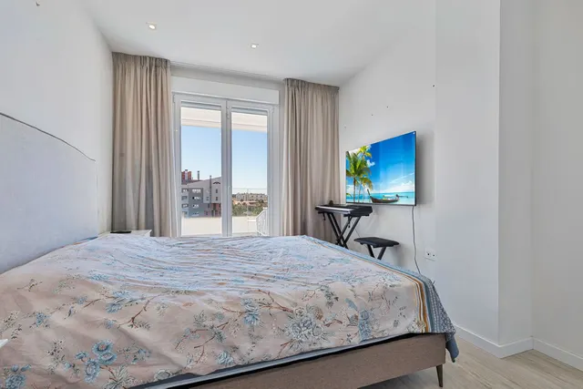 Apartamento 3 habitaciones 126m² en venta - Marbella — 8