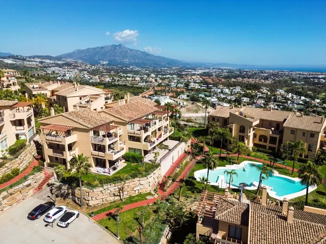 Apartamento 2 habitaciones 120m² en venta - Costa Del Sol — 35