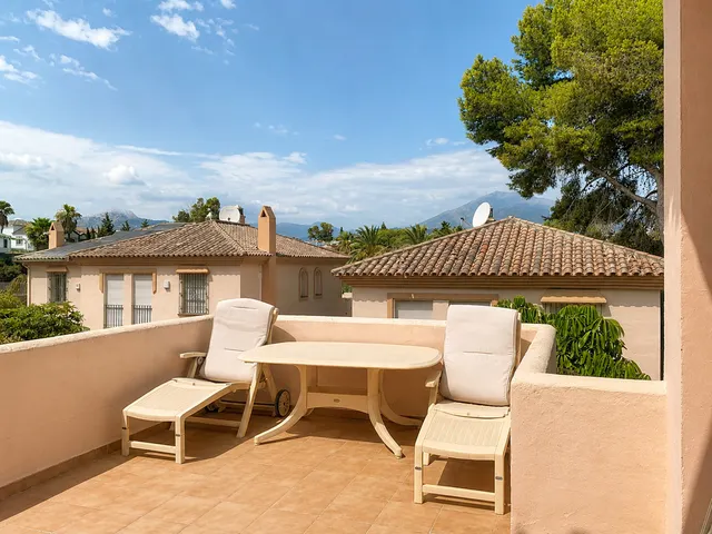 Adosado 4 habitaciones 254m² en venta - Marbella — 21