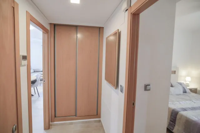 Apartamento 2 habitaciones 75m² en venta - Estacion de autobuses — 30