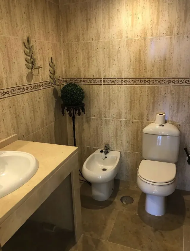 Apartamento 3 habitaciones 127m² en venta - Costa del Sol — 34