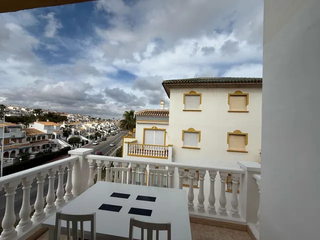 BUNGALOW EN LA MATA-TORREVIEJA — 6
