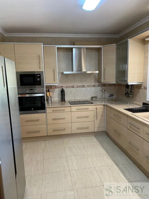 Casa-Chalet en Venta en Venta Del Zurdo Alicante — 6