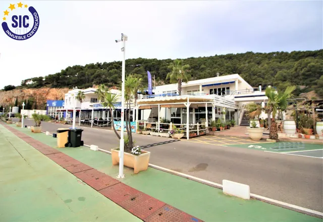Terreno parcela en Urbanización El Balcó de Oropesa, para construirte la casa de tus sueños junto al pueblo y la playa de 253 m2 edificables útil cerrada — 12
