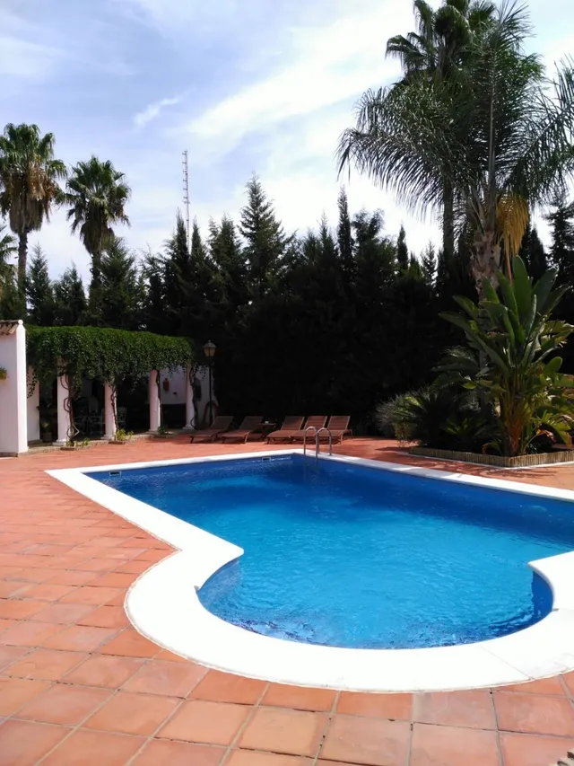 FANTÁSTICO CHALET EN LA JARA — 13
