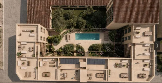 Viviendas de obra nueva sobre plano en s’Illot, Manacor — 3