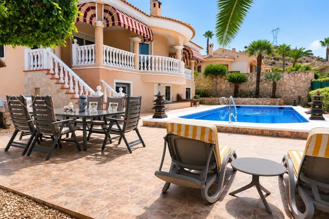 Villa 4 habitaciones 175m² en venta - Ciudad Quesada — 10