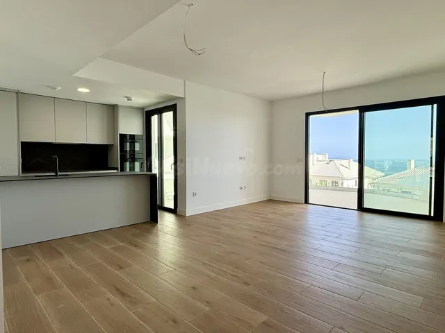 Apartamento 3 habitaciones 118m² en venta - Centro — 2