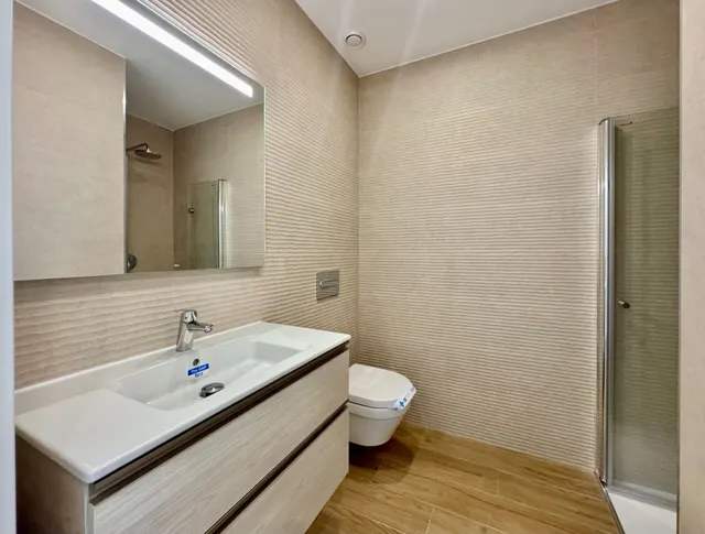 Ático 2 habitaciones 178m² en venta - Los balcones — 12