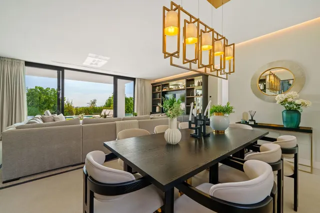 Chalet 6 habitaciones 581m² en venta - El Madroñal — 12