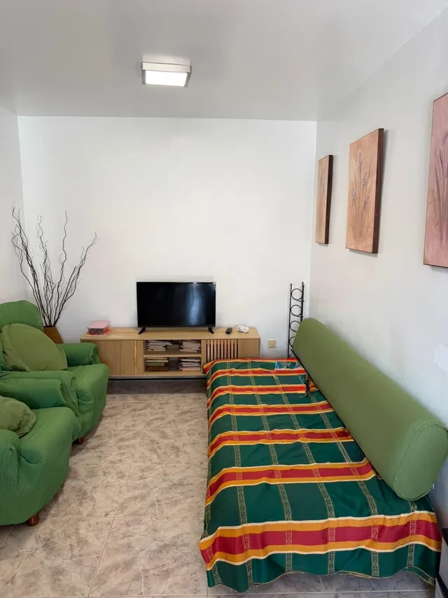 Chalet 4 hab. calas blancas — 7