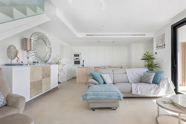 Villa 3 habitaciones 127m² en venta - La Senda del Recuerdo — 22