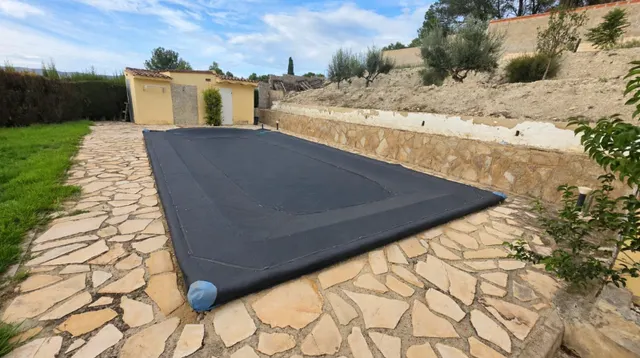 Chalet a la venta en Ontinyent — 3