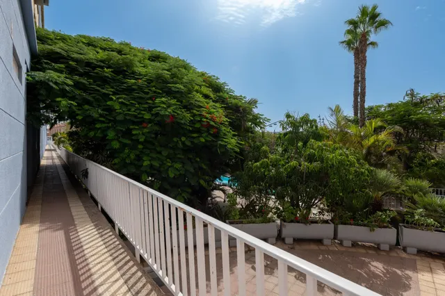 SOLO temporada de invierno: Vivienda luminosa y bien ubicada en San Fernando — 40