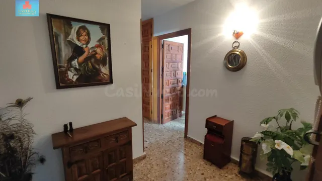 OPORTUNIDAD PISO AMPLIO CON BUENAS VISTAS 2 TERRAZAS NEGOCIA - foto 3