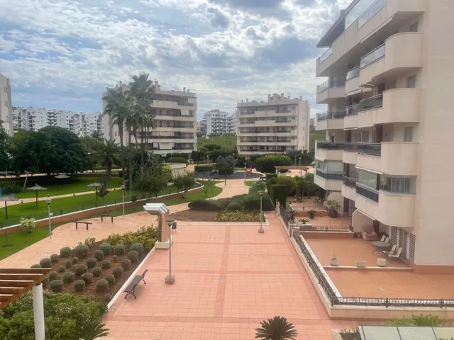 VENTA APARTAMENTO EN ARENALES DEL SOL ( CALLE GRAN VIA) — 23