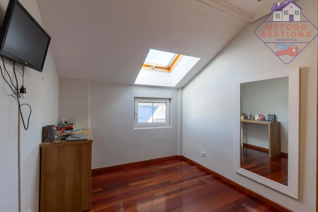 En venta chalet pareado en Cortiguera (Suances) — 27