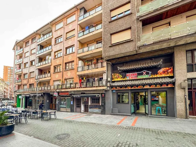 Piso en Basauri